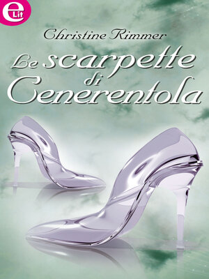cover image of Le scarpette di Cenerentola